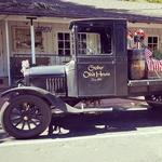 Graber Olive House