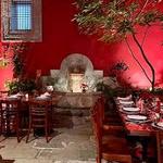 Catedral Restaurant