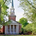 Davidson College