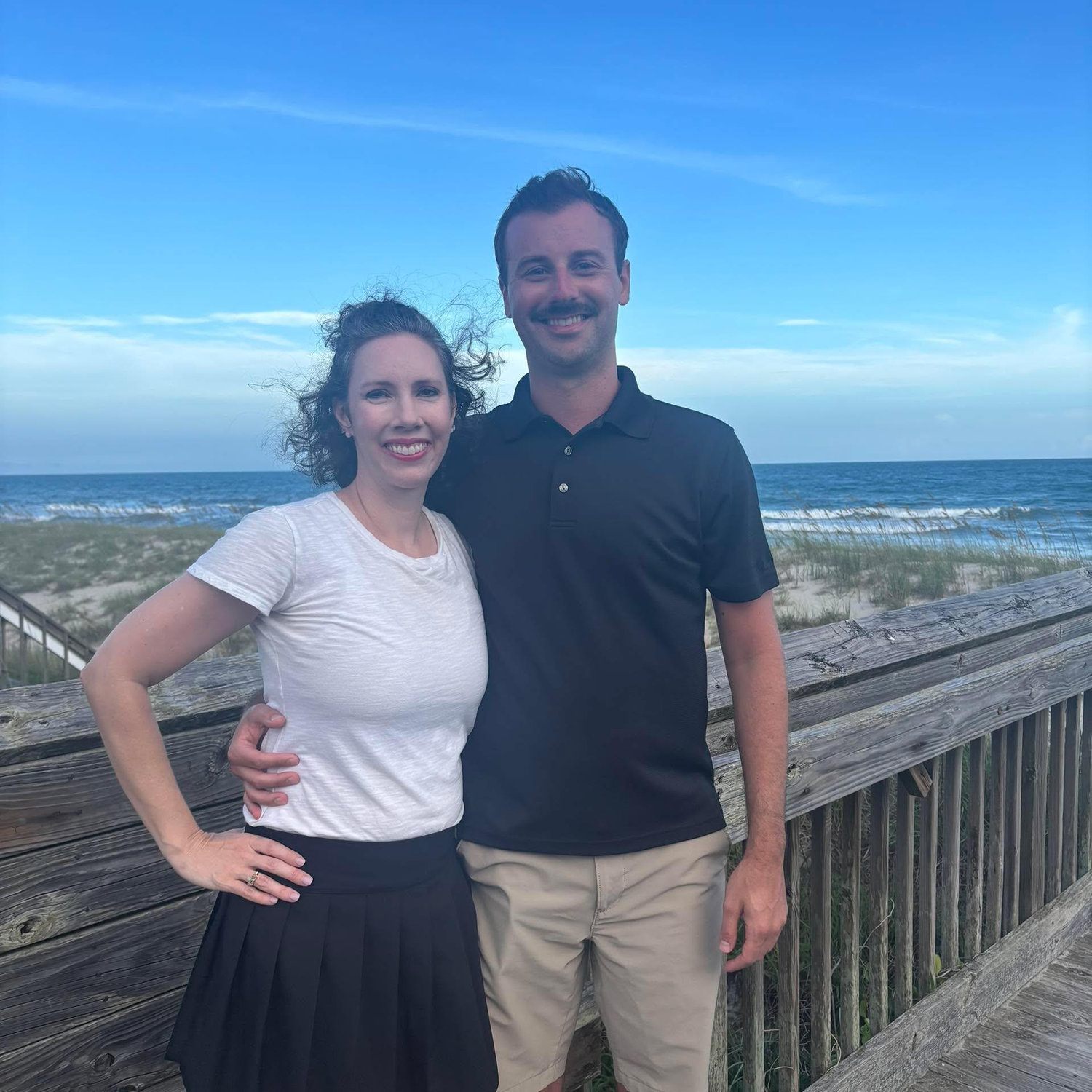 Emerald Isle, July 2024