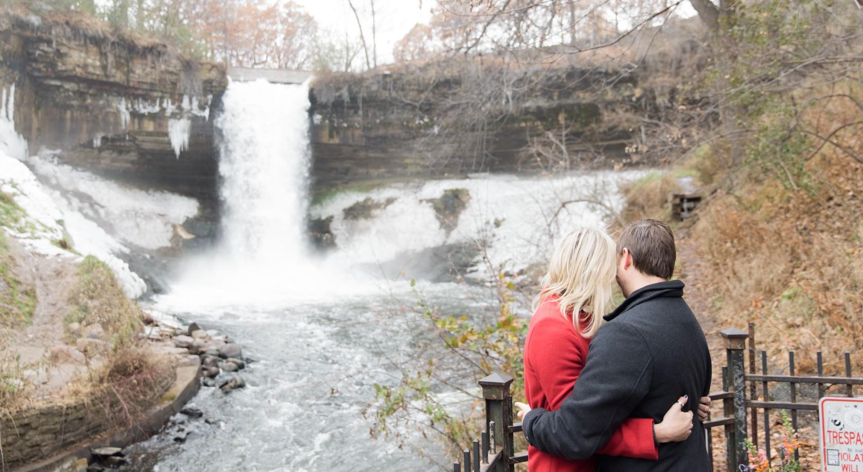 The Wedding Website of Nicole Ford and Guy Davis