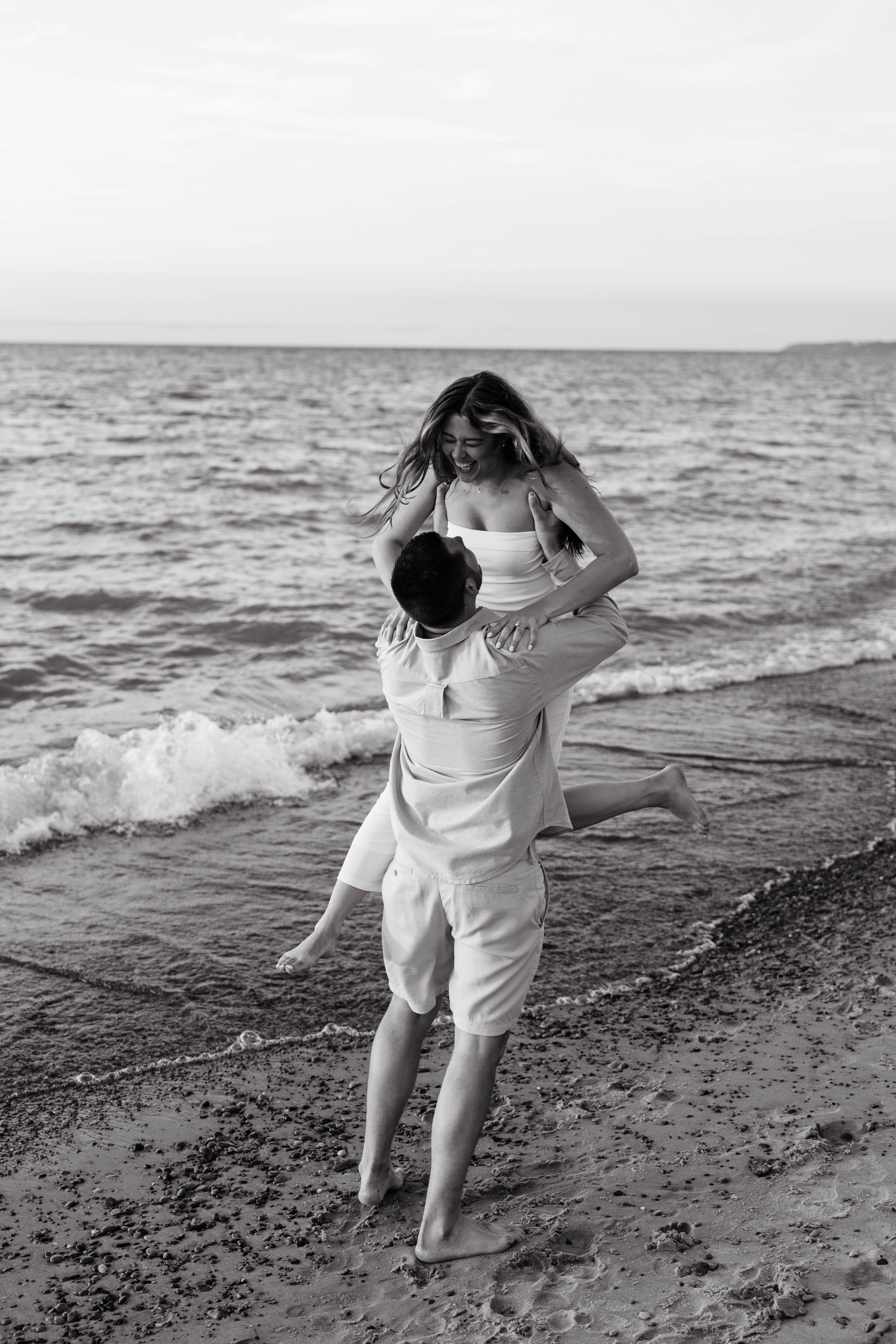 The Wedding Website of Morgan Kaiser and Damon Parton