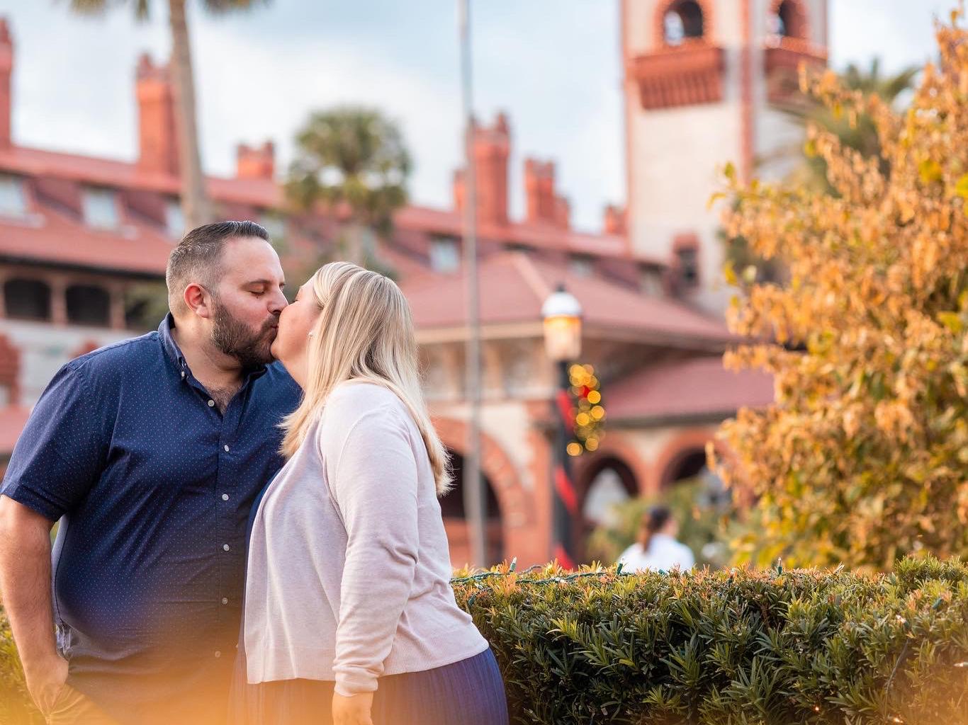 The Wedding Website of Keith Wojciechowski and Cassidy Killinger