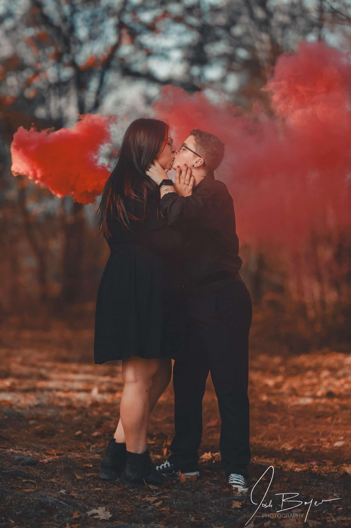 The Wedding Website of Savannah Sabo and Celine Mallais