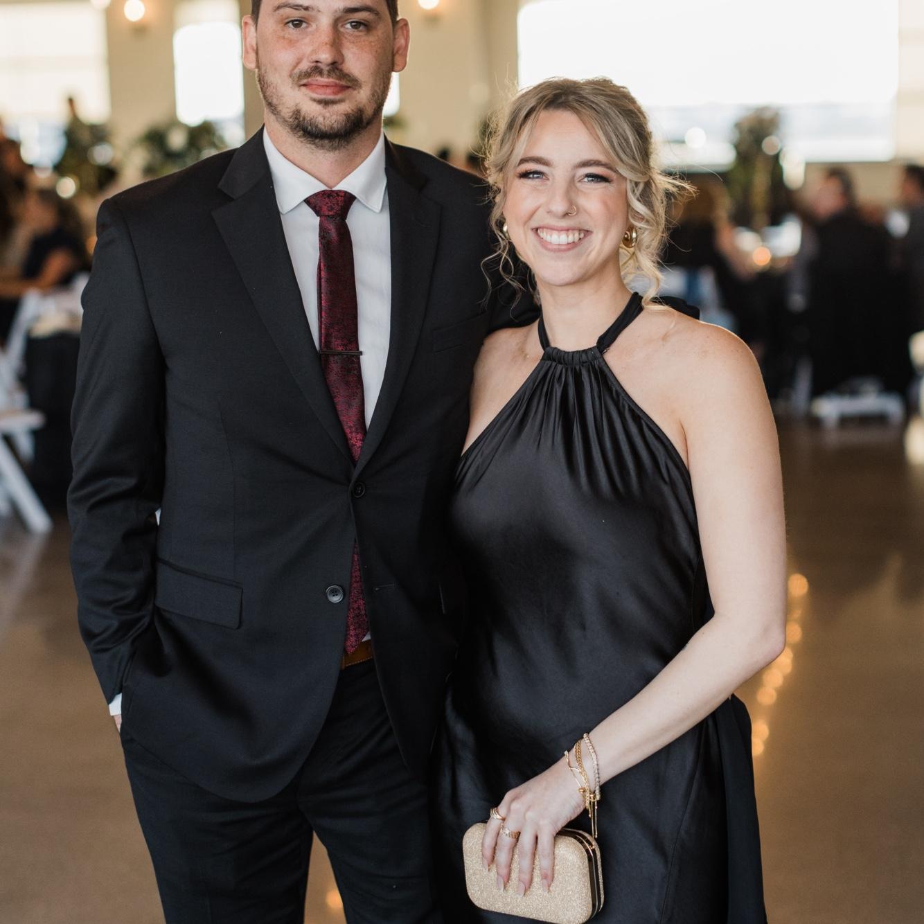 Forever wedding date ♥️