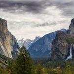 Yosemite National Park