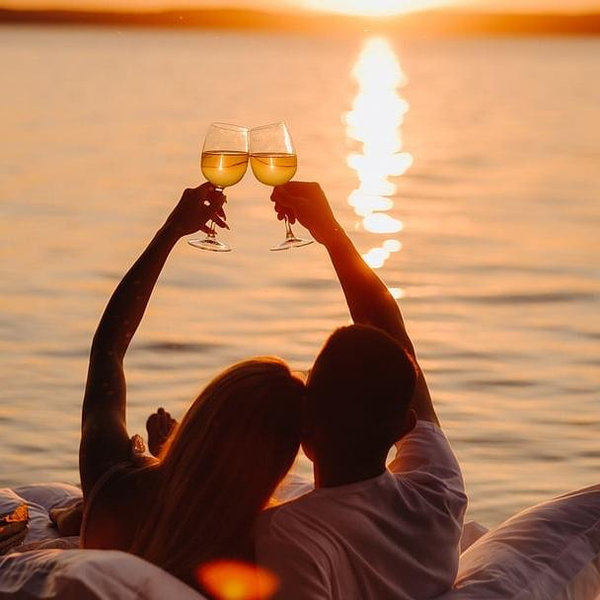 Honeymoon Fund