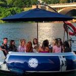Donut Boat Rentals