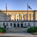 Worcester Art Museum