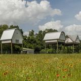 UF Bat Houses