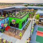 Chicken N Pickle - Grapevine