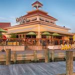 Bridges Restaurant