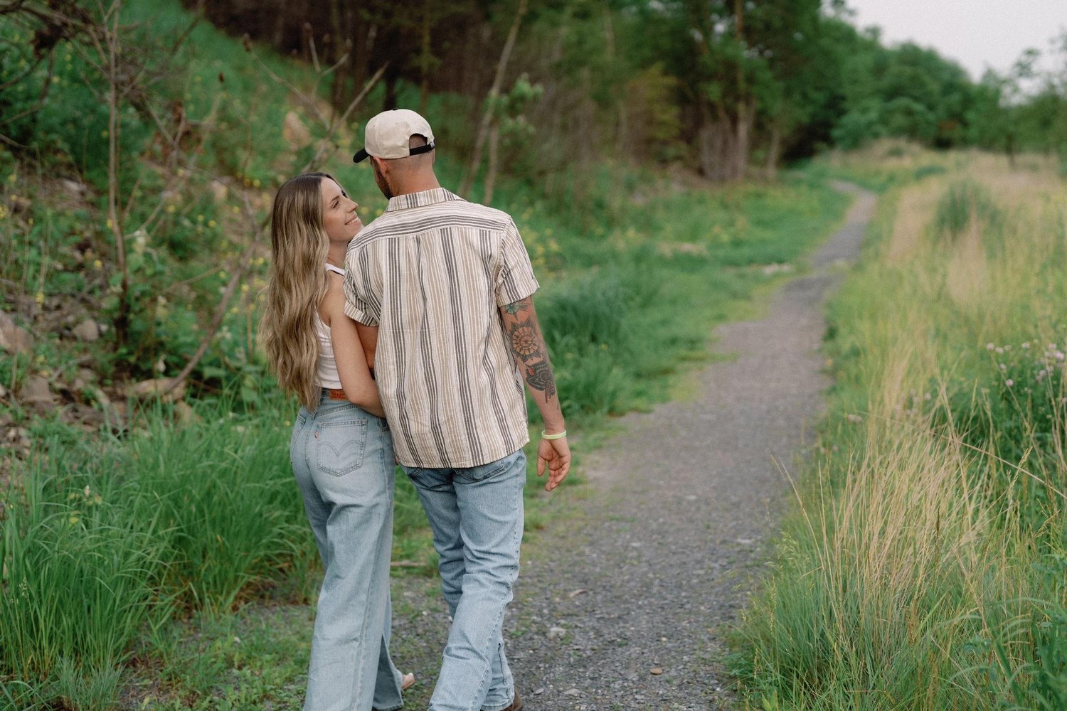 The Wedding Website of Emily Marich and Adam Virgilio