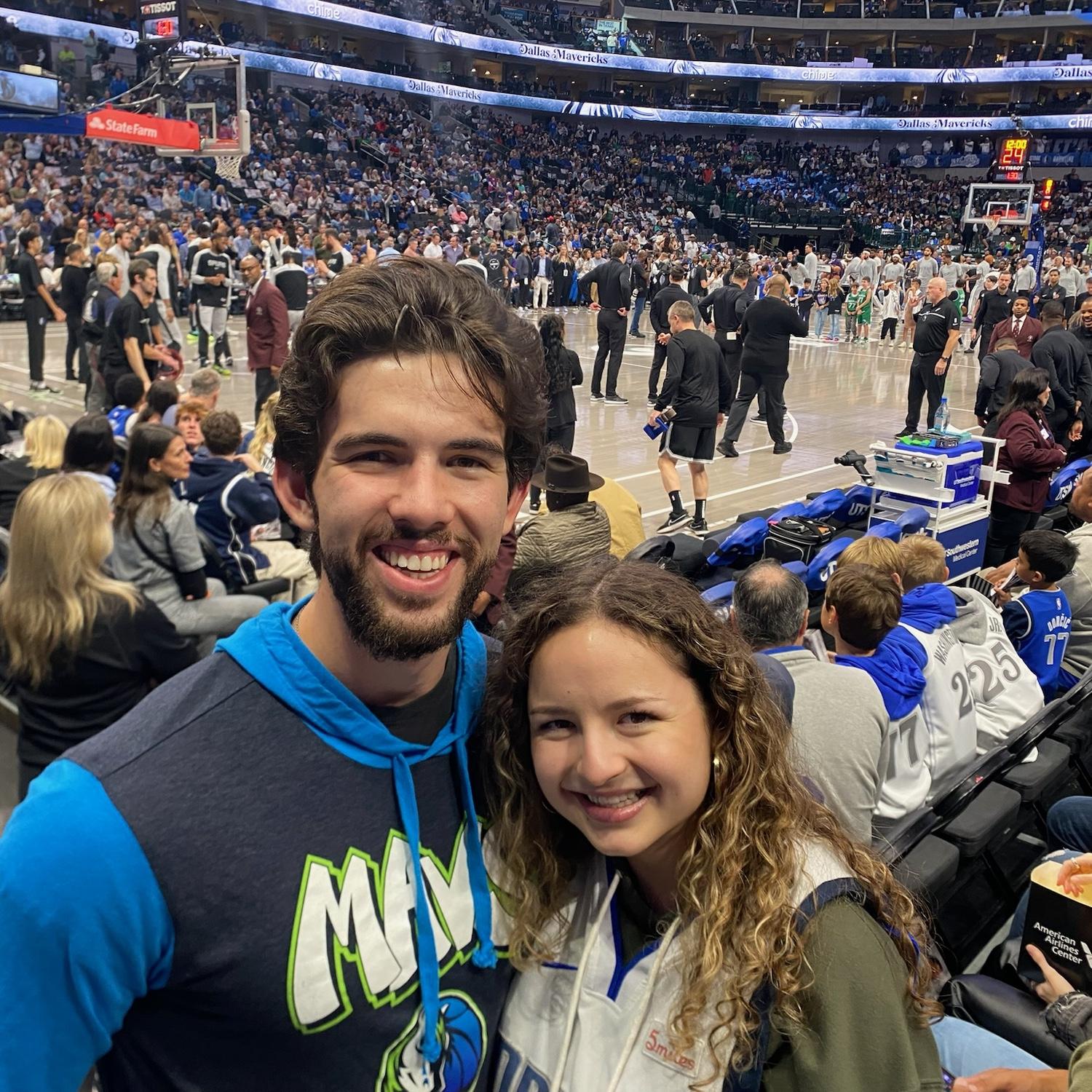 RIP mavs
