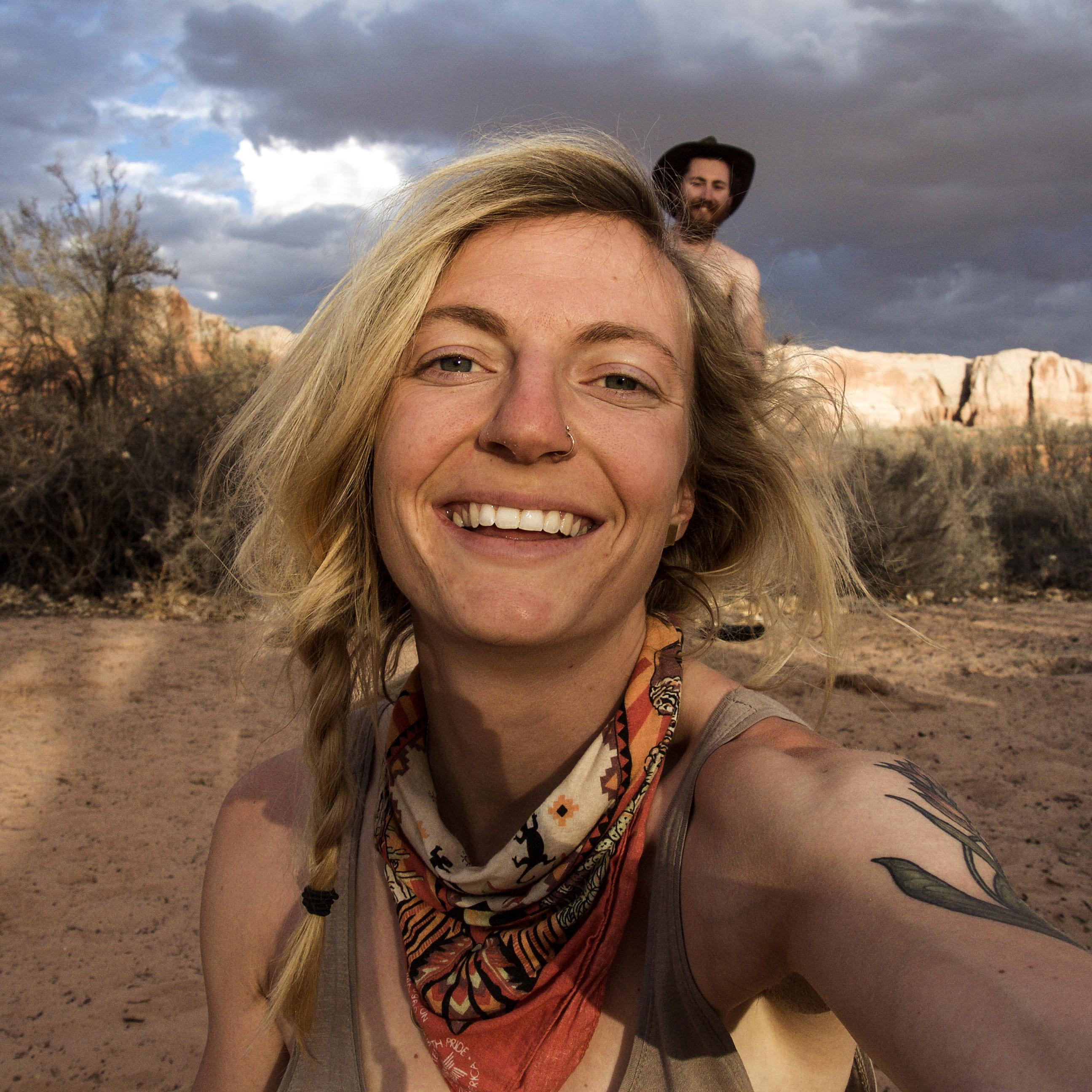 Another desert trip, 2018