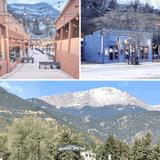 Manitou Springs