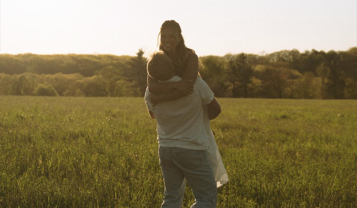 The Wedding Website of Aidan Paul and Brooklyn Balaoing