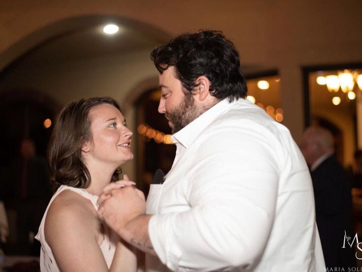 The Wedding Website of Olivia Corrine Woods and Ethan Thayer Taylor