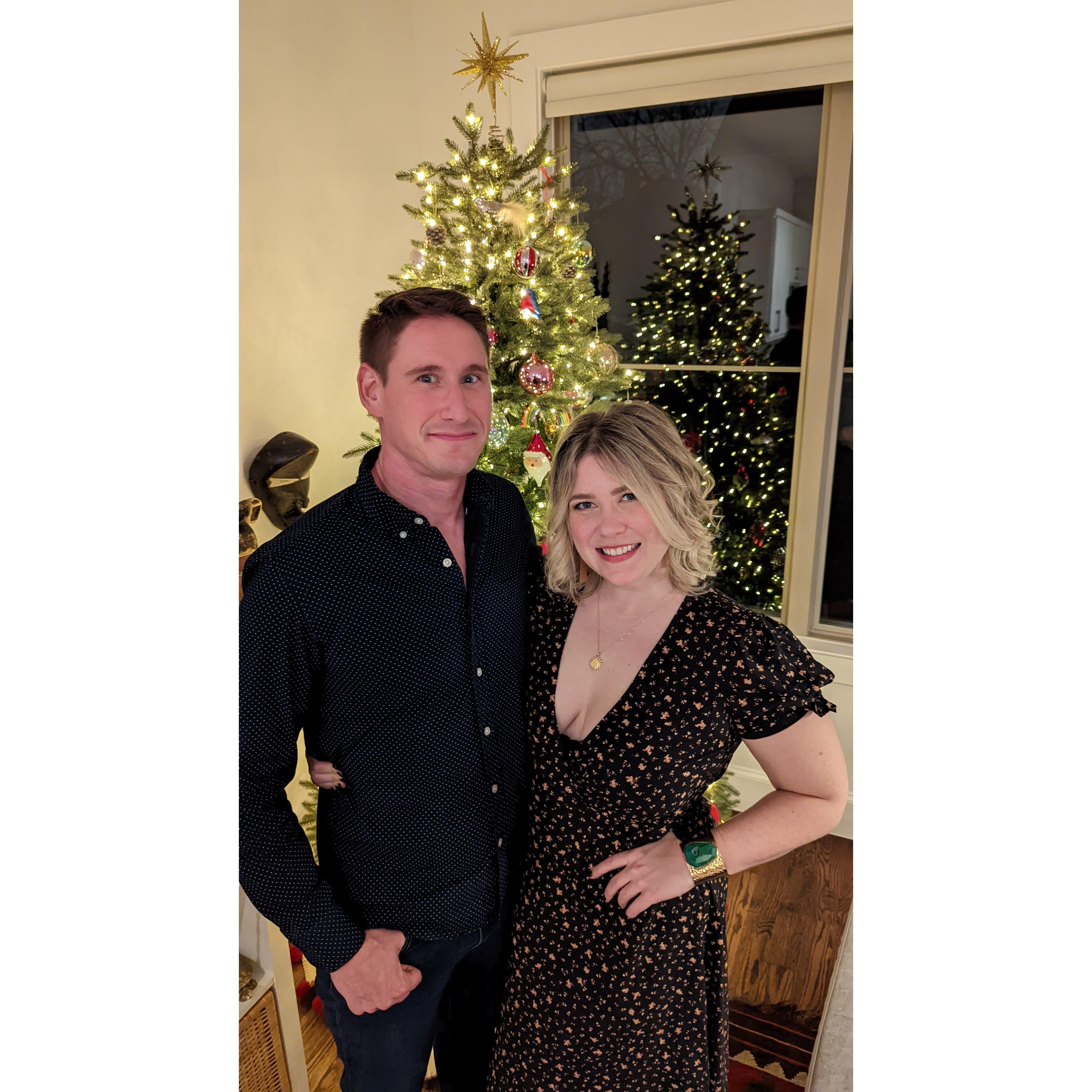Christmas 2021
