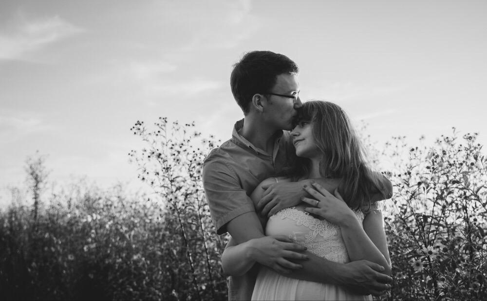 The Wedding Website of Kate Dulak and Blake Dorman