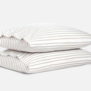 Classic Percale Pillowcases