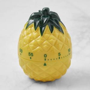 Williams Sonoma Pineapple Timer
