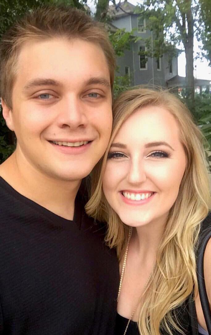 One year anniversary - July 2016