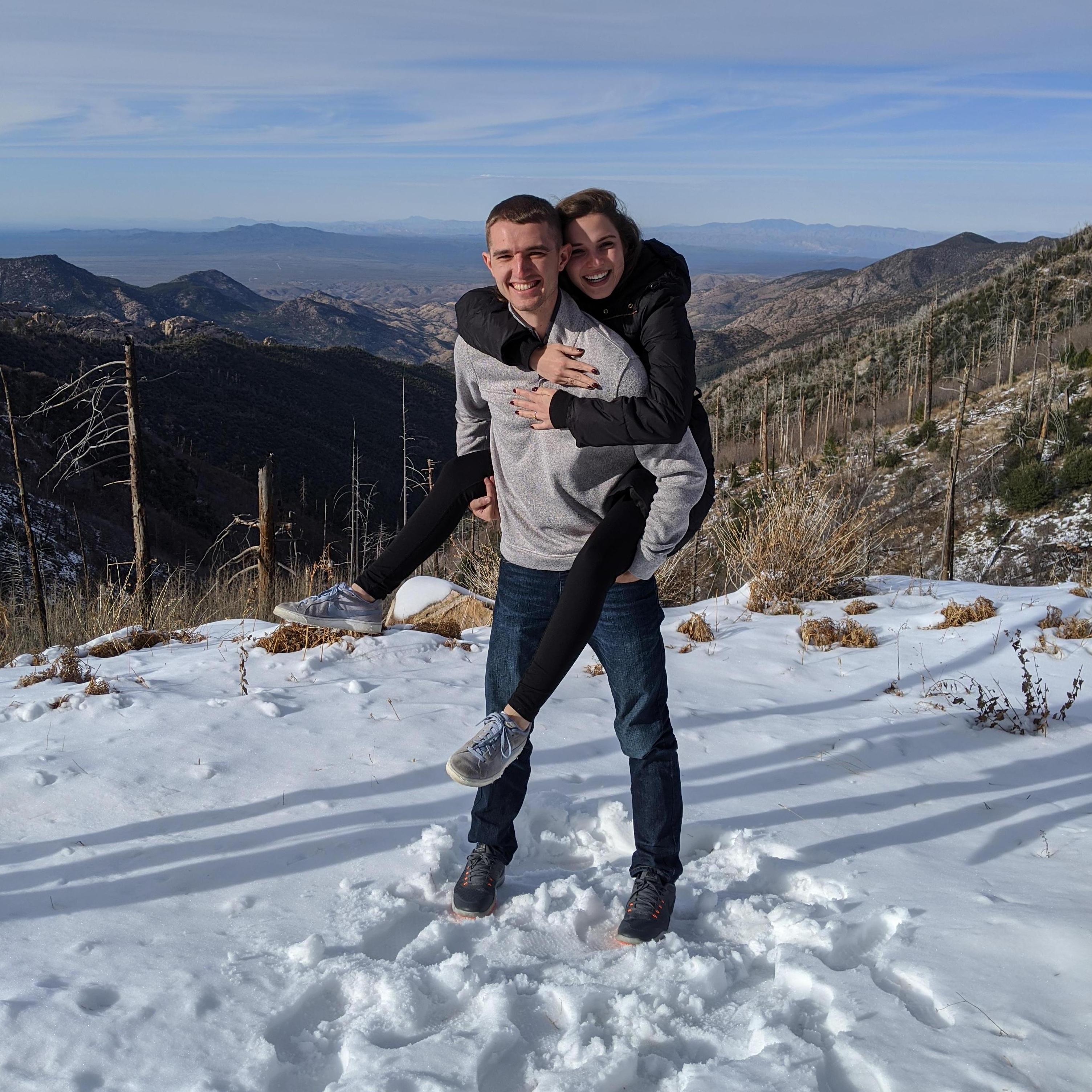 2019 Tucson, AZ