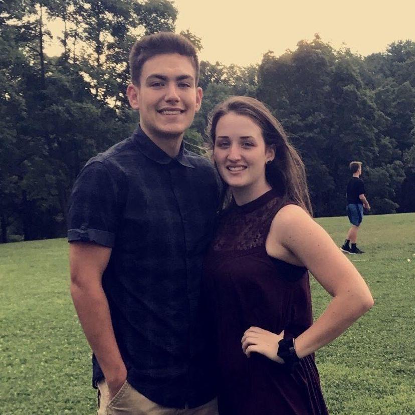 Sarah's graduation party - July 28, 2017