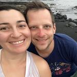 Punalu'u Black Sand Beach