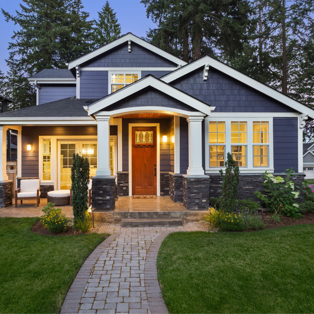 Our First Home Down Payment