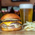 Hopdoddy Burger Bar