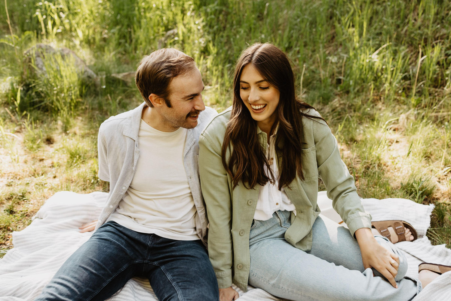The Wedding Website of Sierra Lillard and Brandon Morey