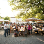 The Olde Mecklenburg Brewery