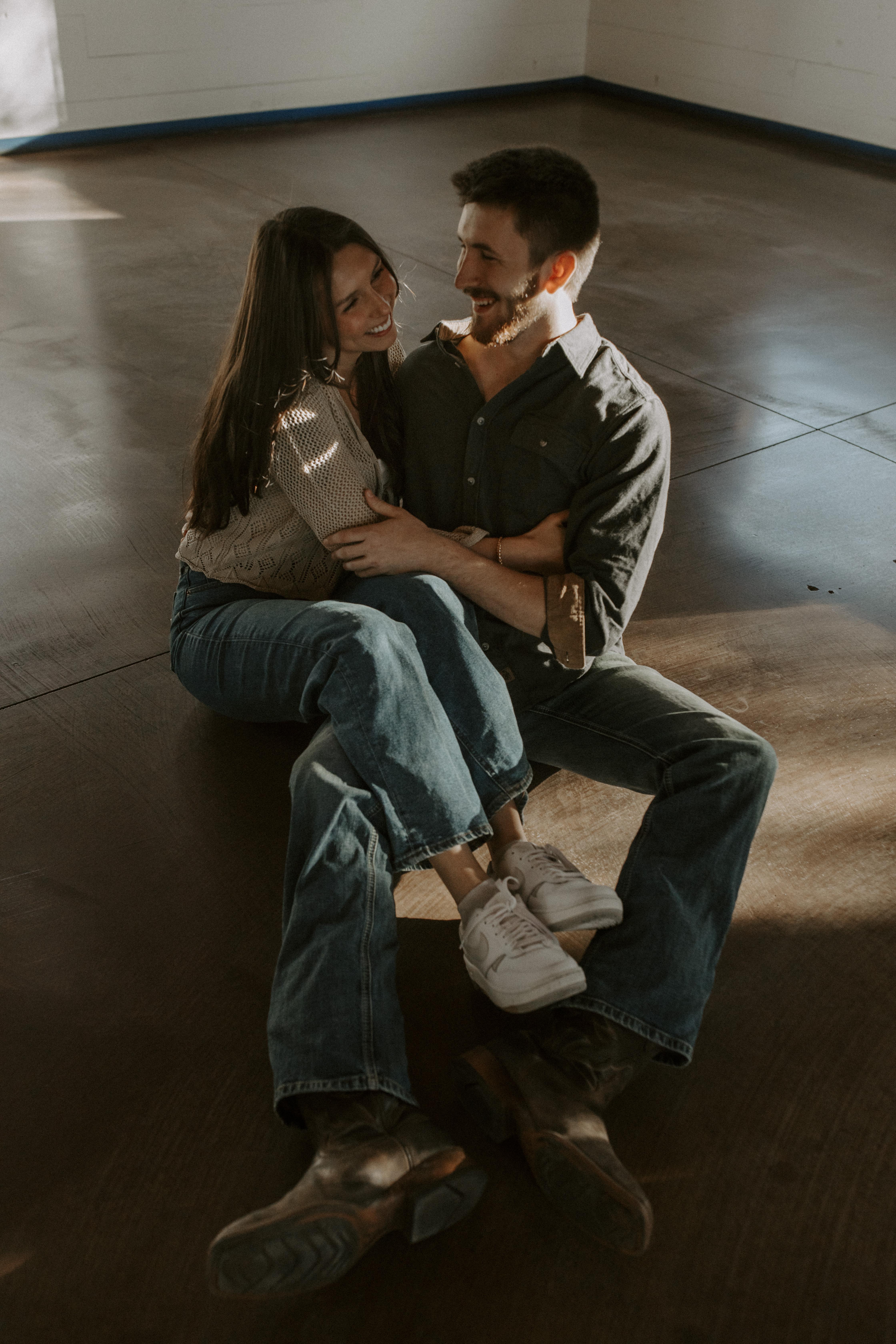 The Wedding Website of Madi Lausten and Conner Christiansen