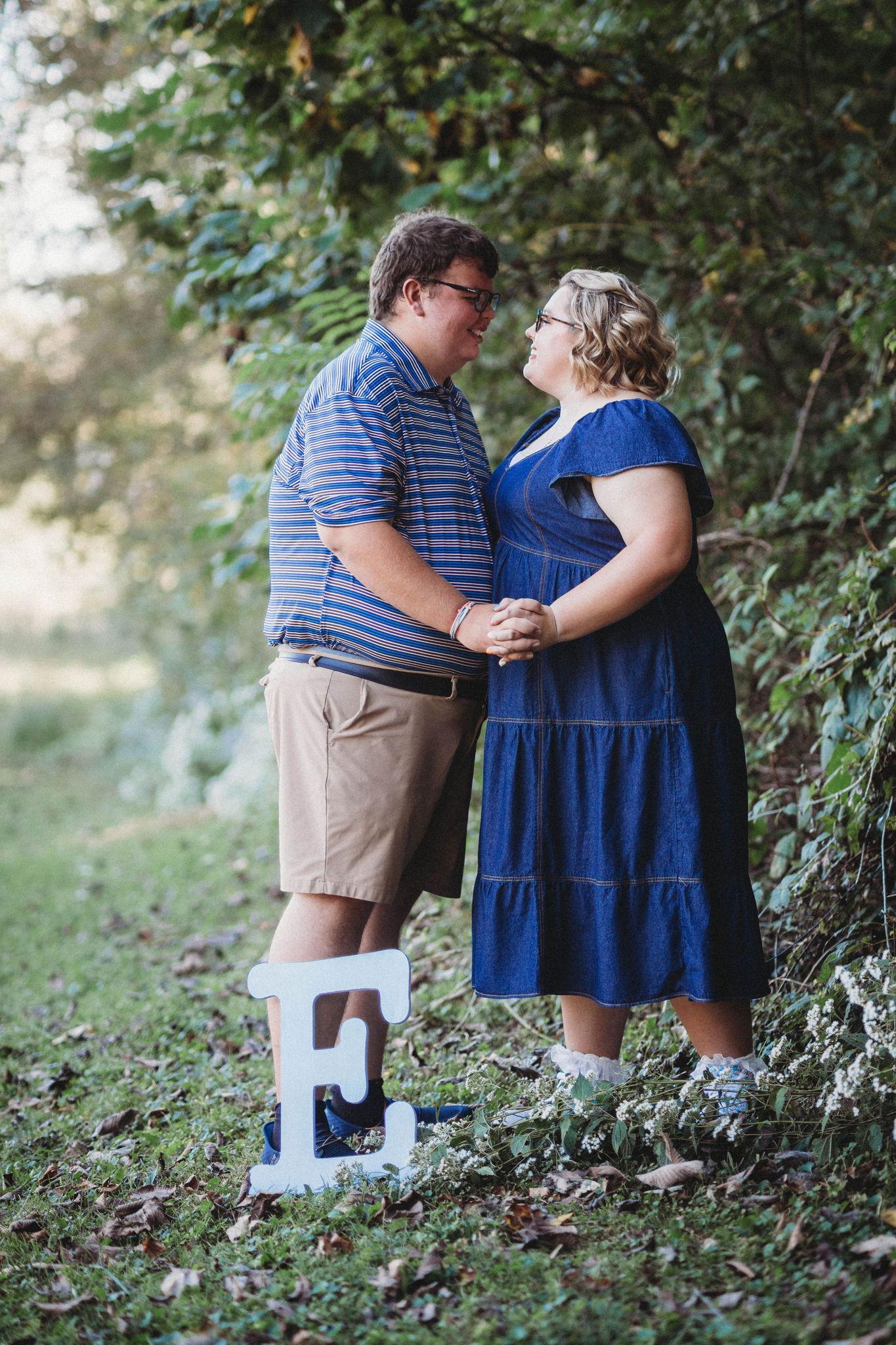 The Wedding Website of Emily Webb and John Epping