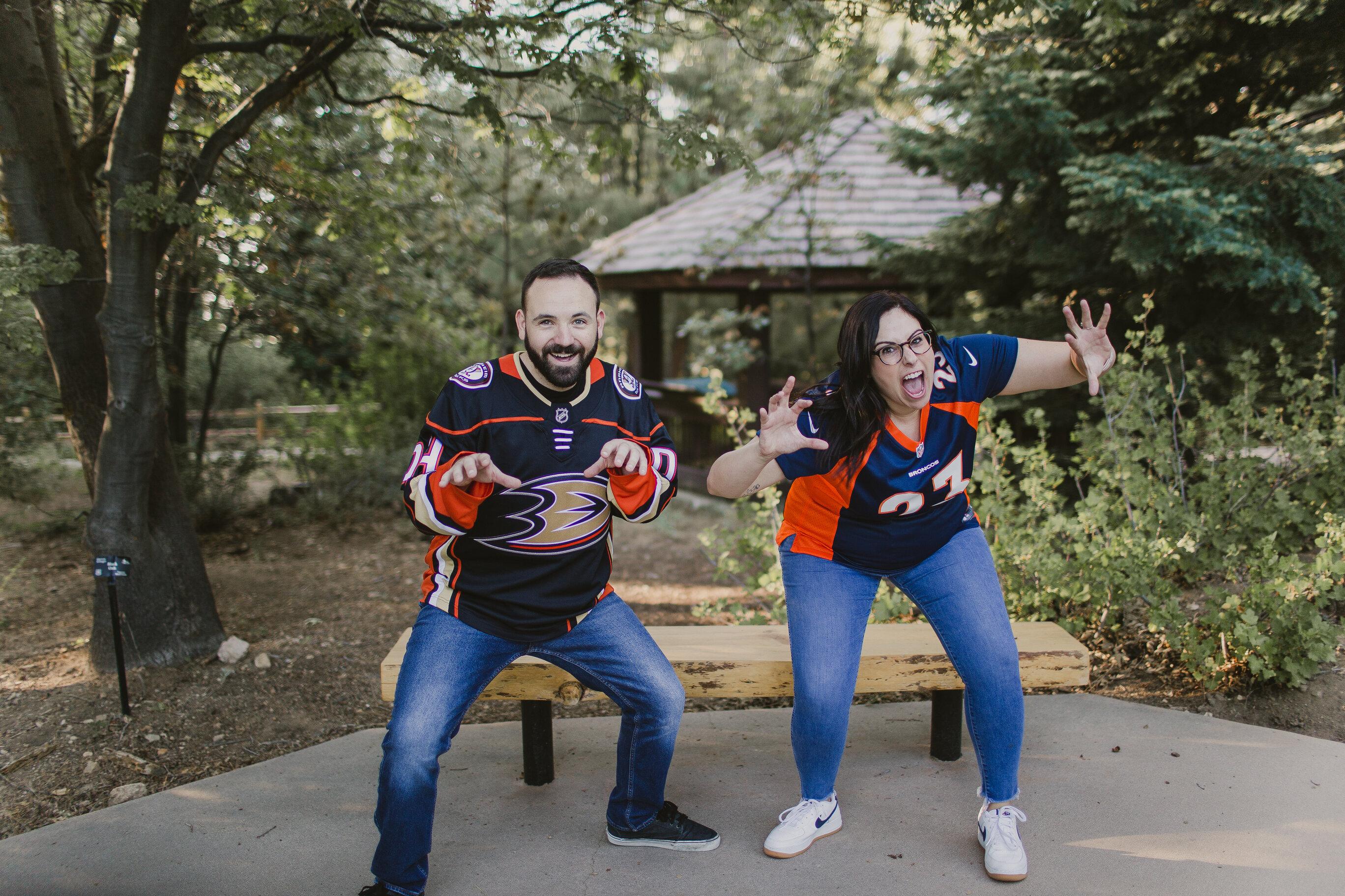 The Wedding Website of Rachael Rosner and Blaine Roberts