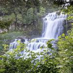 Chittenango Falls State Park