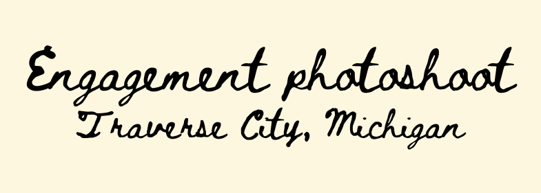 The Wedding Website of Brooke Gillespie and Stone Tanner