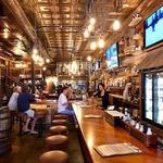 Prohibition Kitchen