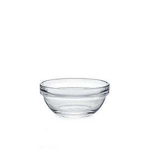 Luminarc 4 oz. Stackable Glass Bowl