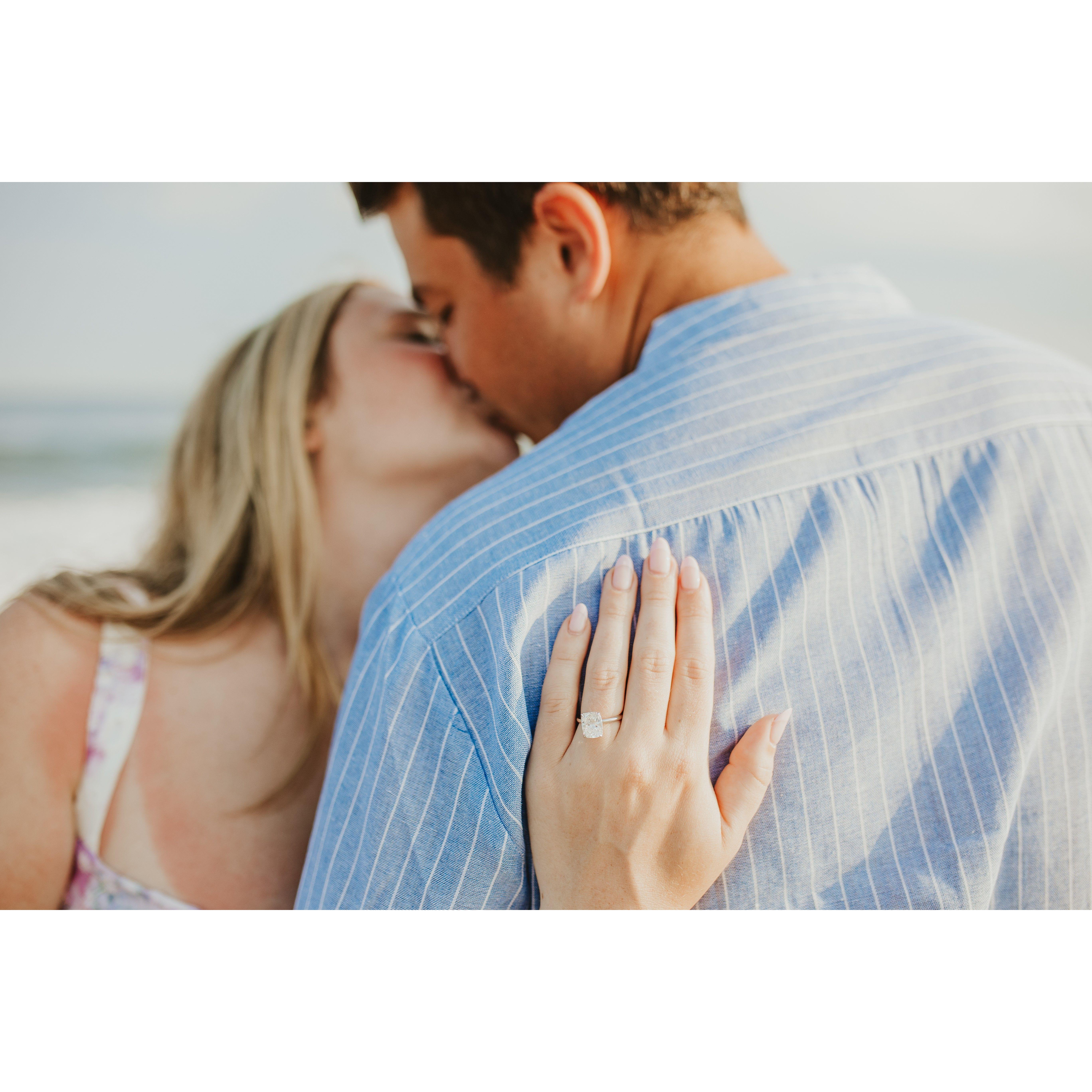 Engagement Photos