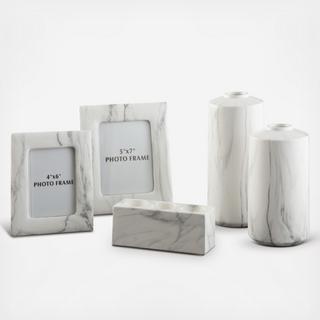 Diogo 5-Piece Accessory Set