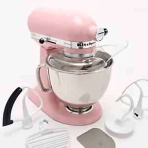 KitchenAid Pink (Dried Rose)