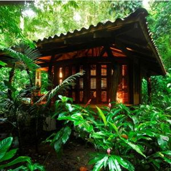 Help pay for our lodging on our honeymoon!