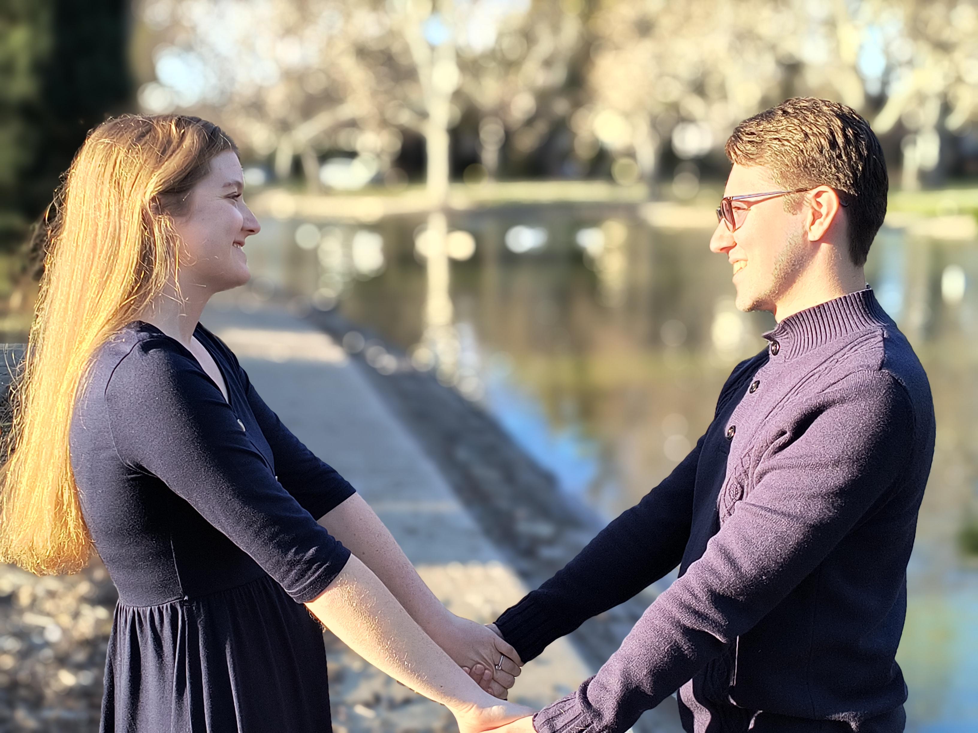 The Wedding Website of Abigail Cowan and Carlos Lewis