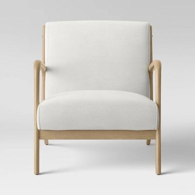Esters Wood Arm Chair - Project 62™