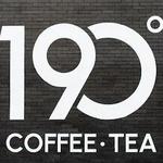 190° Coffee And Tea