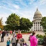 Dane County Farmers Market