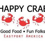 The Happy Crab